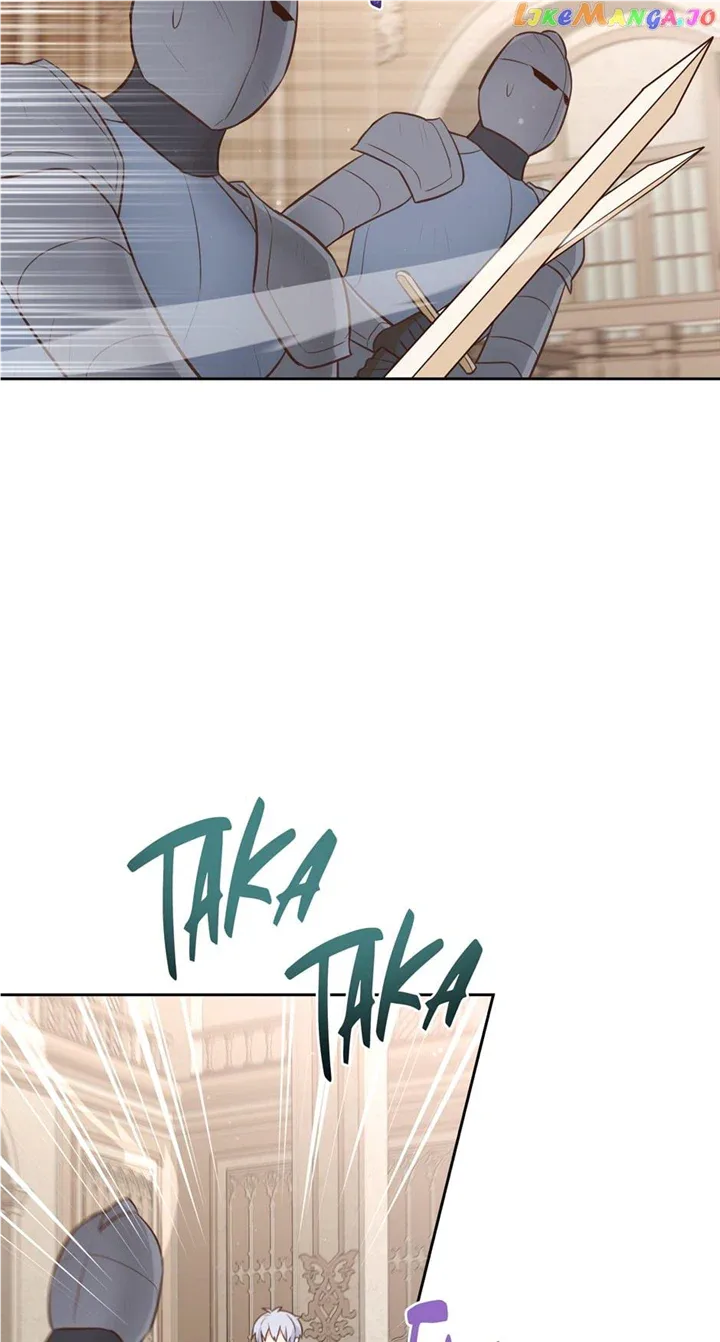 You’re just a supporting character, so love me! Chapter 115 page 46
