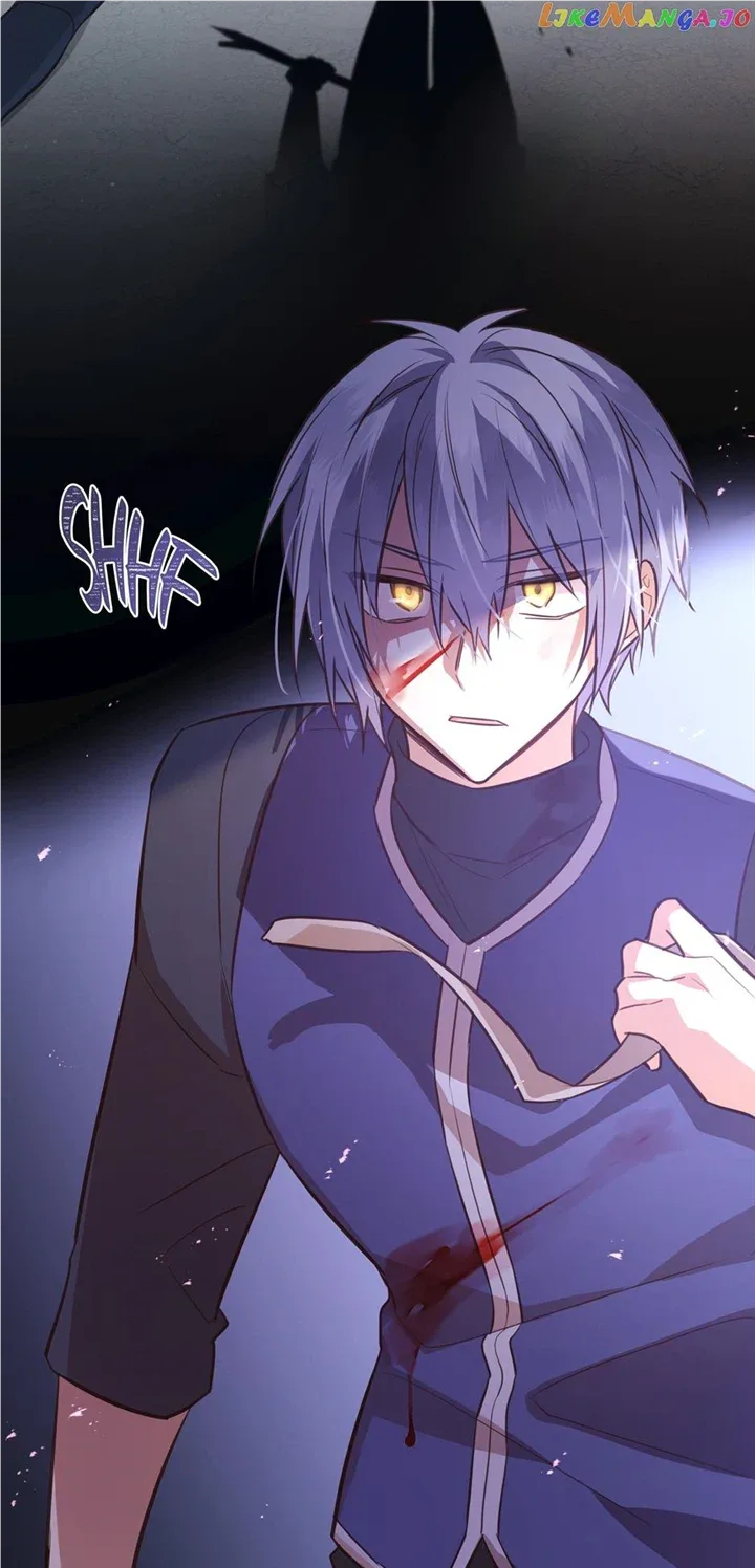 You’re just a supporting character, so love me! Chapter 115 page 51