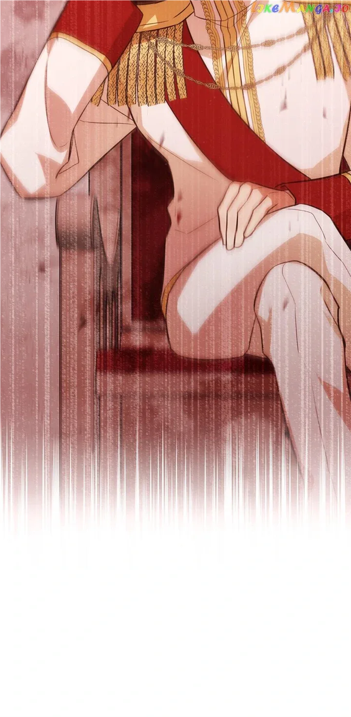 You’re just a supporting character, so love me! Chapter 115 page 63