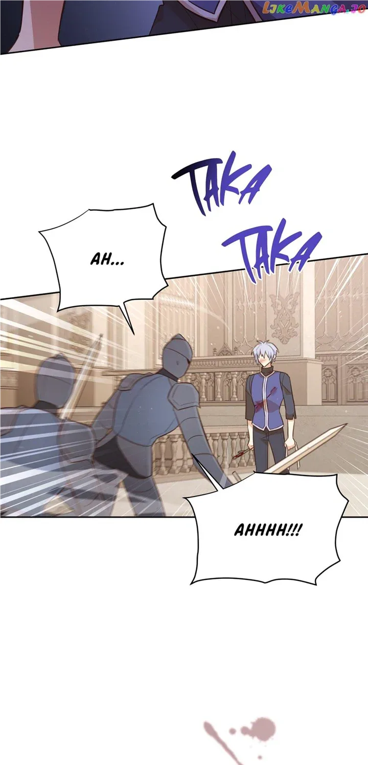 You’re just a supporting character, so love me! Chapter 115 page 52