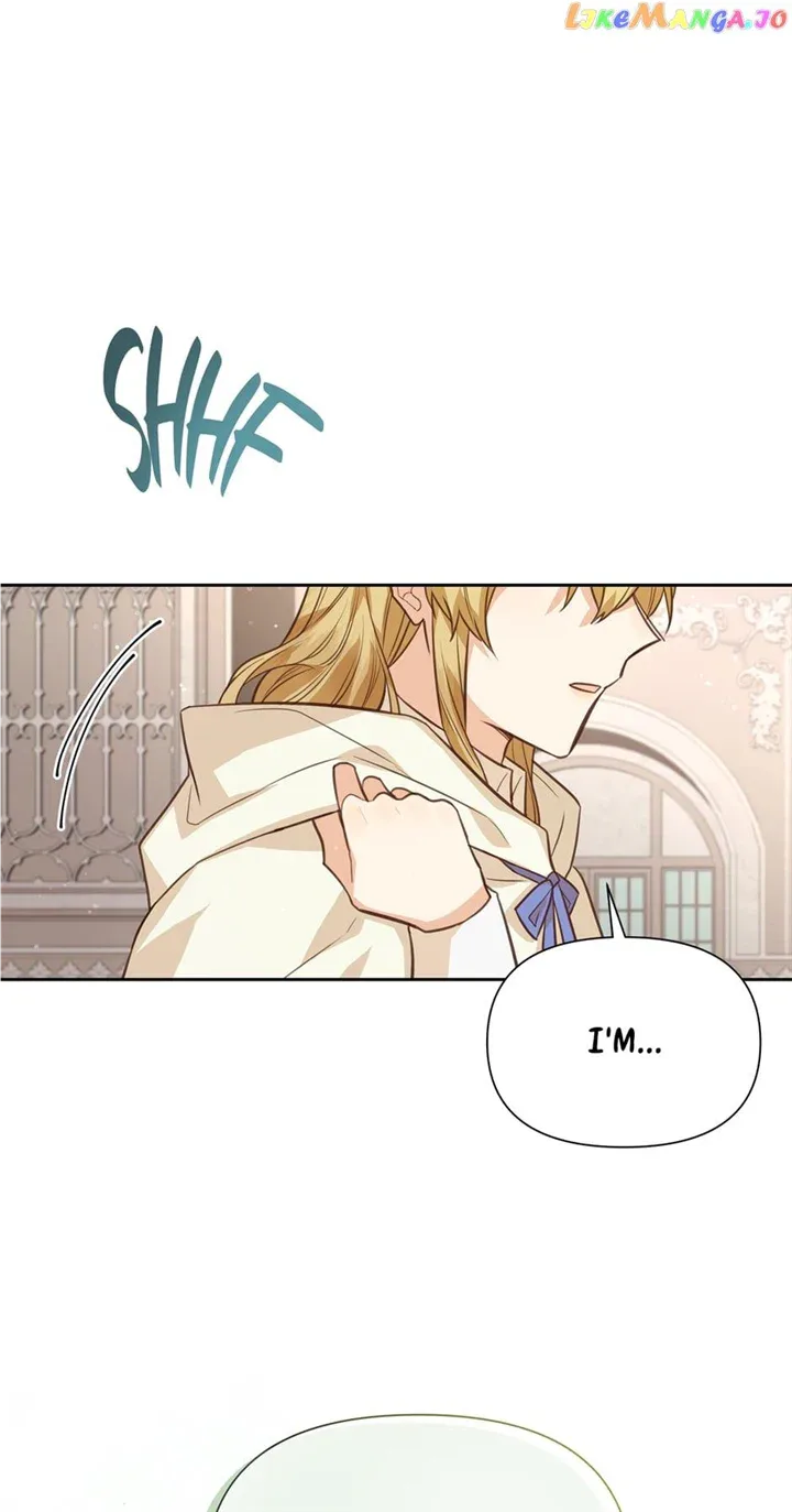You’re just a supporting character, so love me! Chapter 115 page 69