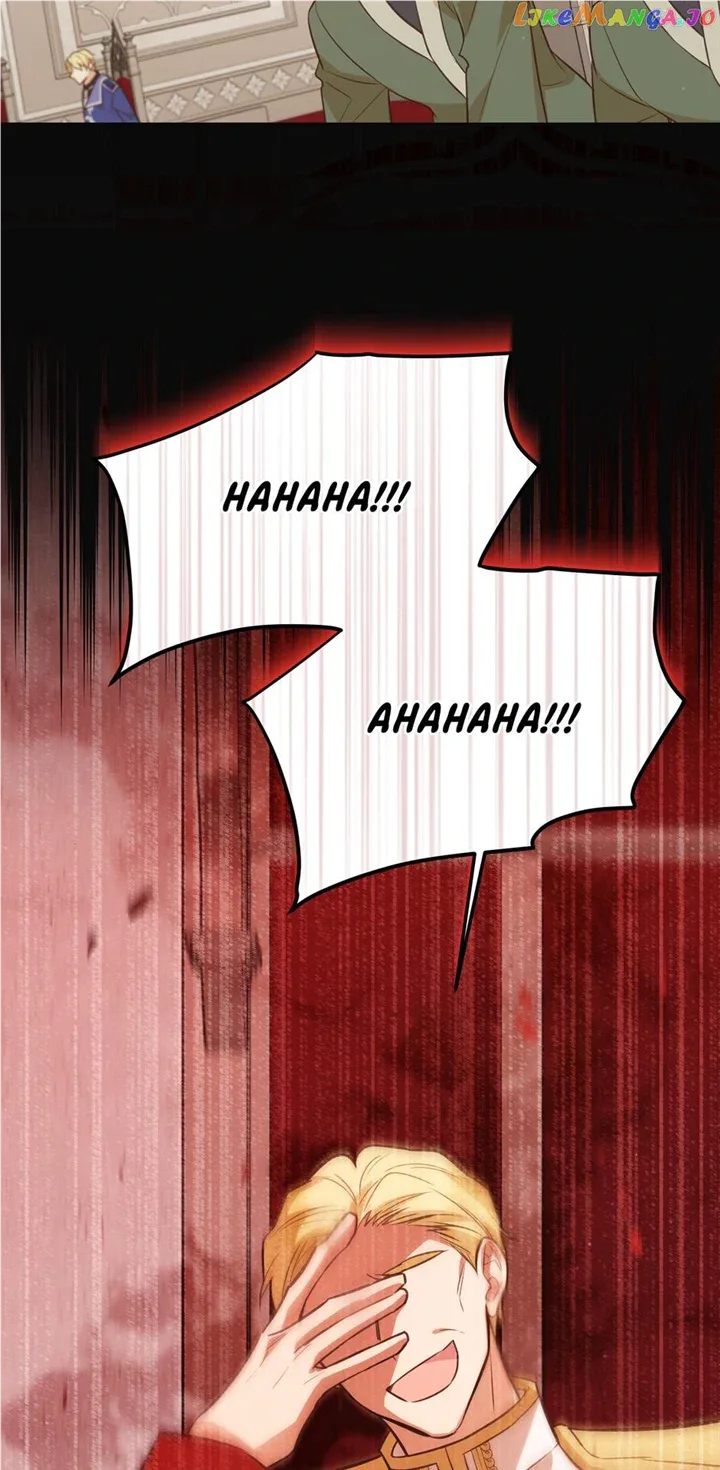 You’re just a supporting character, so love me! Chapter 115 page 62