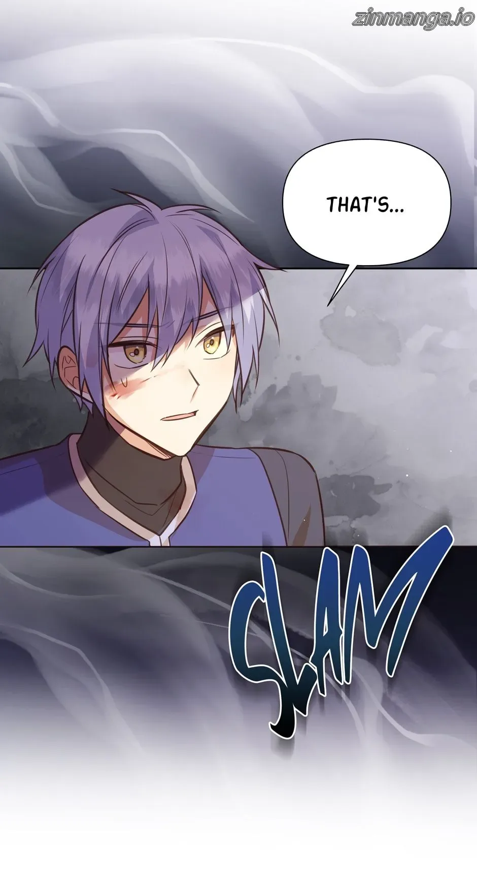 You’re just a supporting character, so love me! Chapter 116 page 15