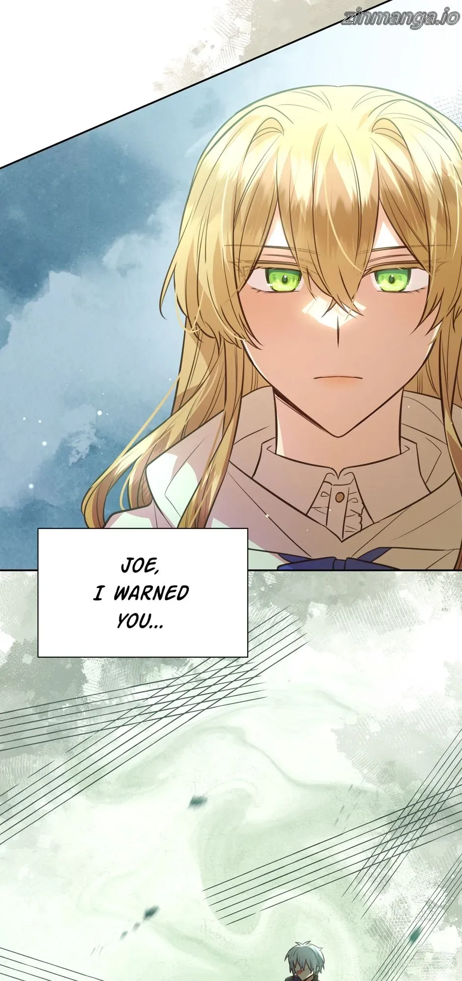 You’re just a supporting character, so love me! Chapter 116 page 7