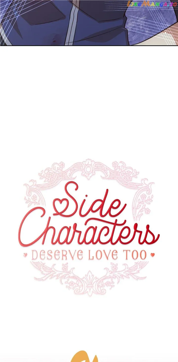 You’re just a supporting character, so love me! Chapter 117 page 12
