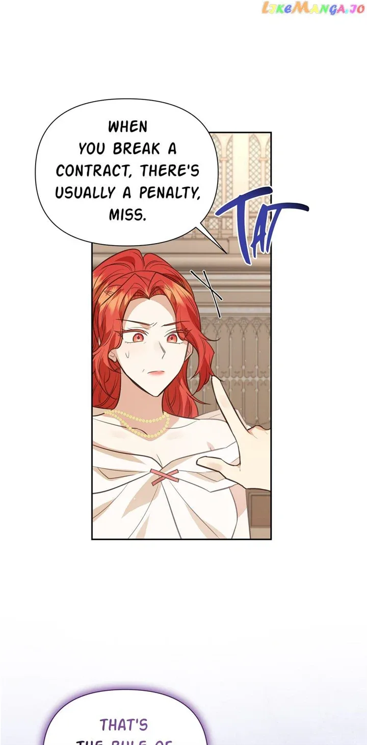 You’re just a supporting character, so love me! Chapter 117 page 10