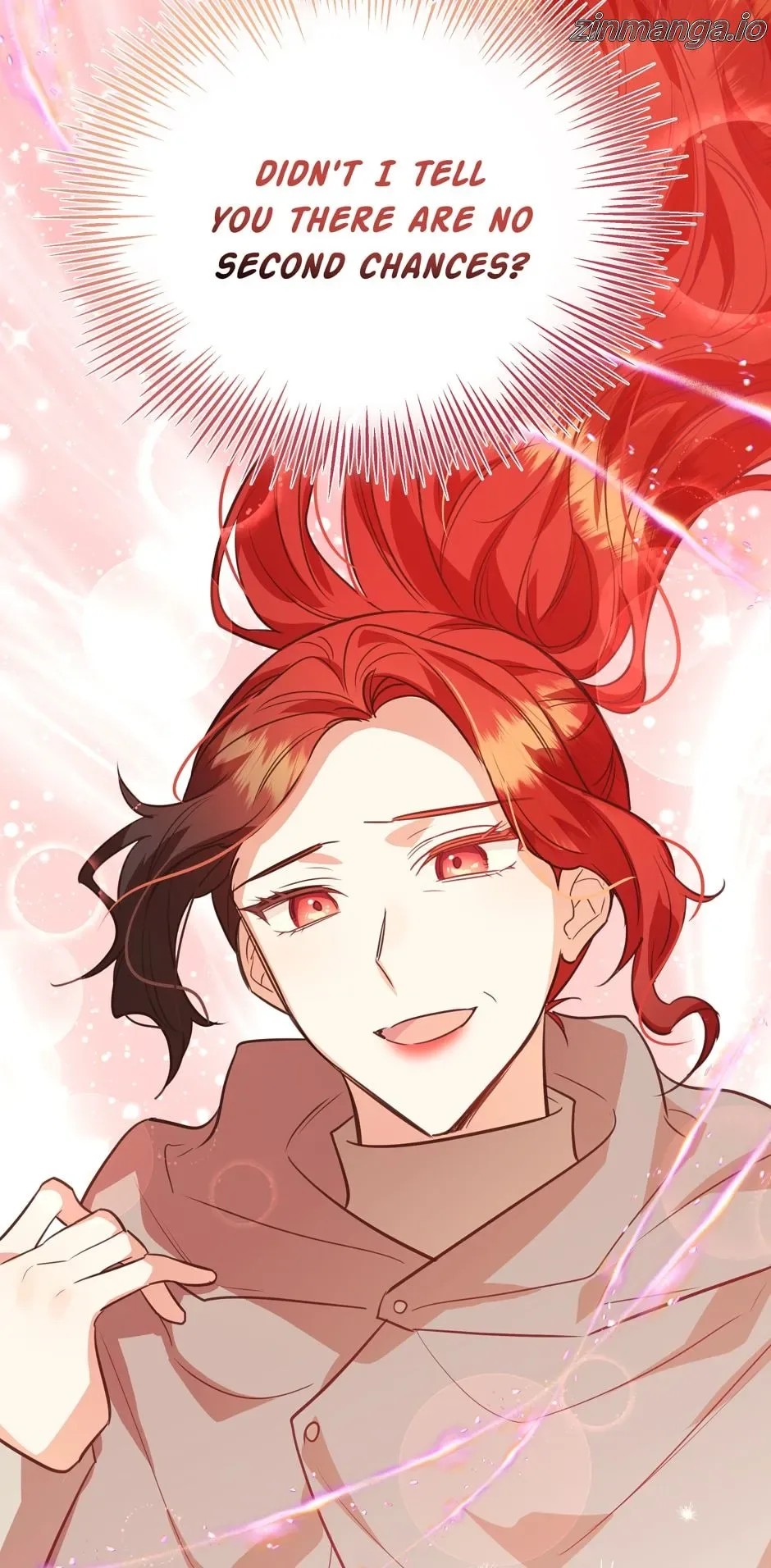 You’re just a supporting character, so love me! Chapter 116 page 64