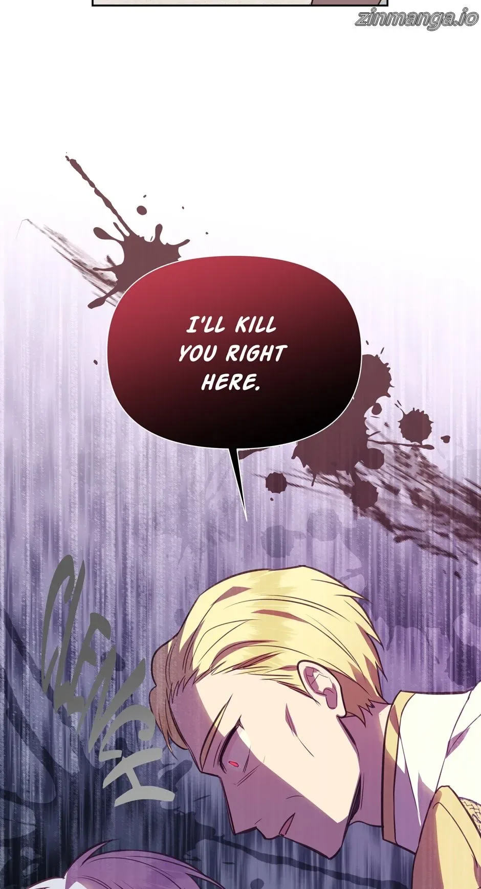 You’re just a supporting character, so love me! Chapter 116 page 51
