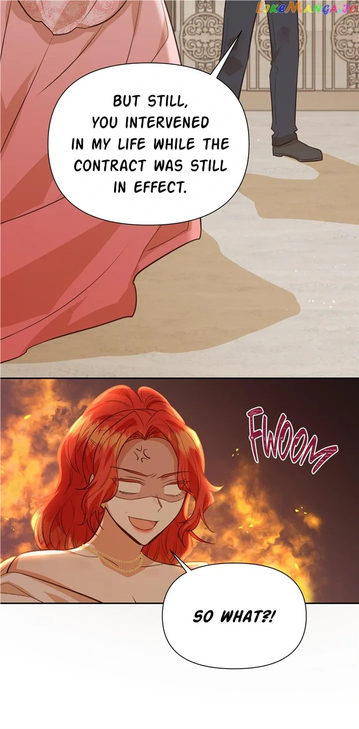 You’re just a supporting character, so love me! Chapter 117 page 9