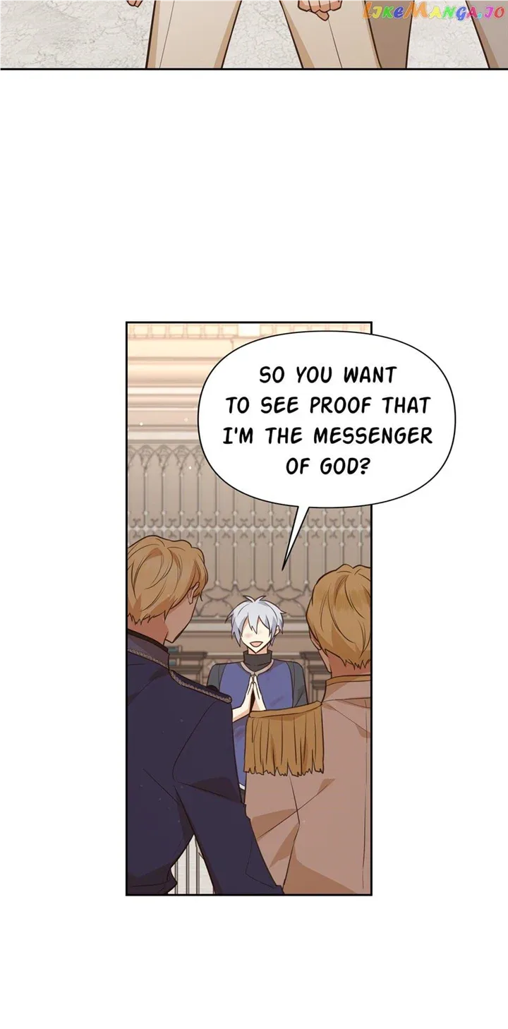 You’re just a supporting character, so love me! Chapter 117 page 14