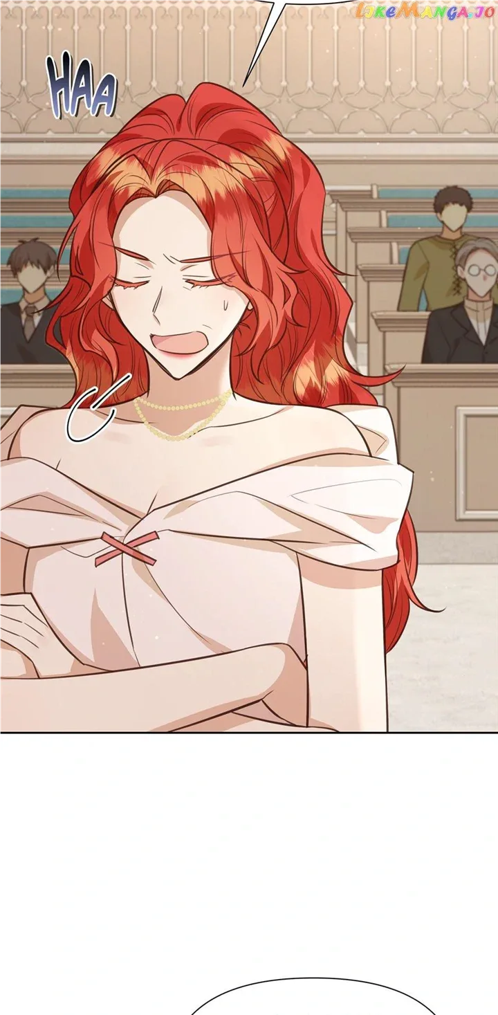 You’re just a supporting character, so love me! Chapter 117 page 4