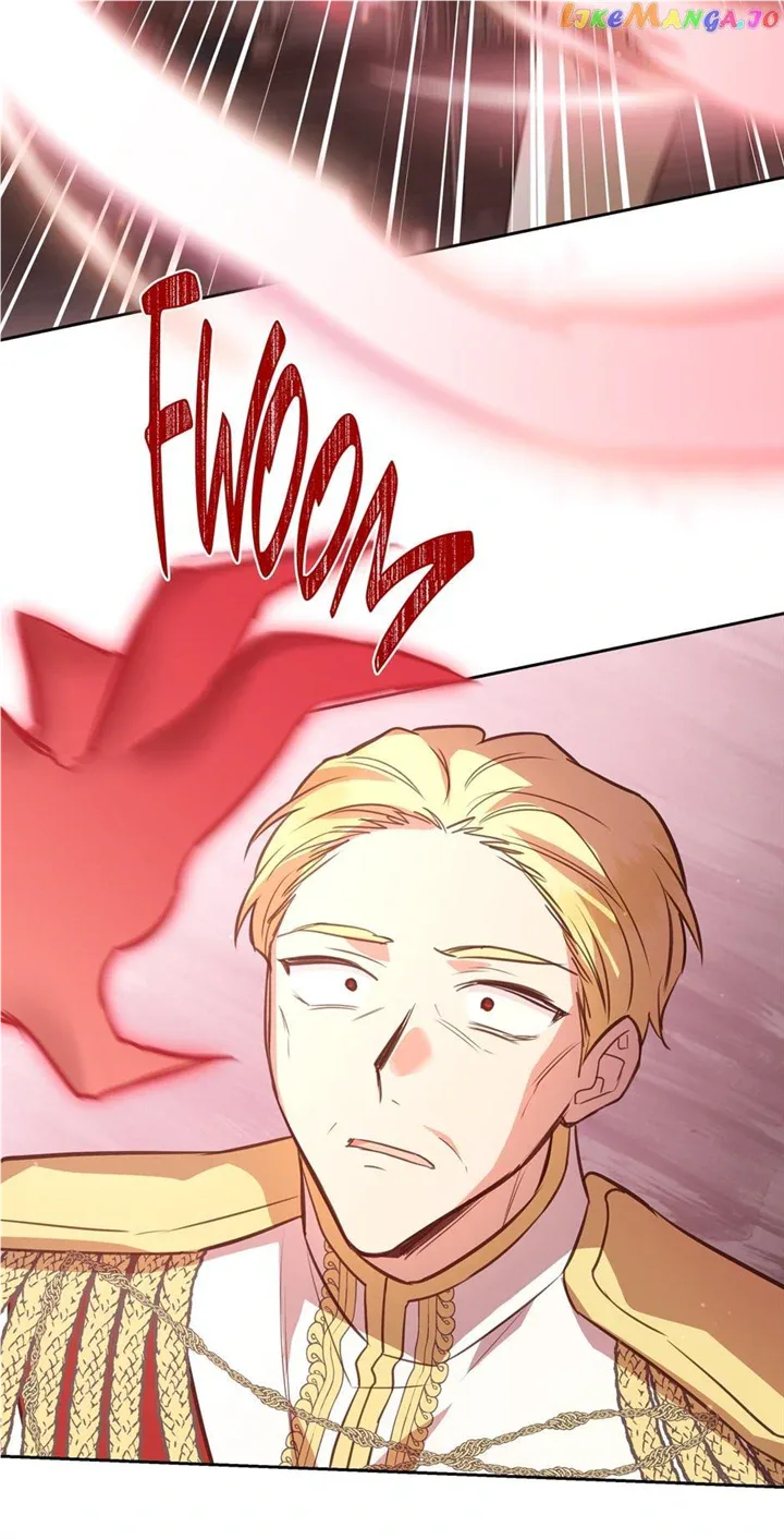You’re just a supporting character, so love me! Chapter 117 page 25