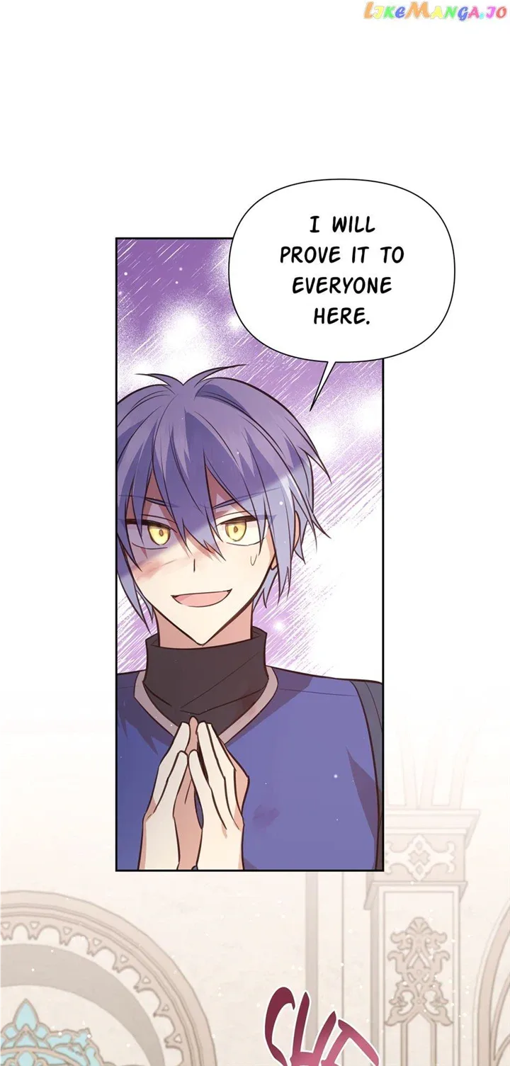 You’re just a supporting character, so love me! Chapter 117 page 15