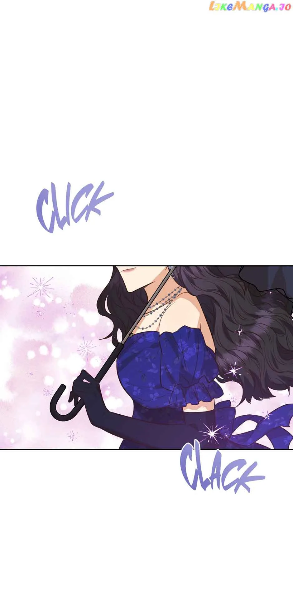 You’re just a supporting character, so love me! Chapter 119 page 36