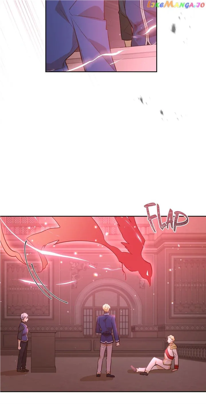 You’re just a supporting character, so love me! Chapter 117 page 27