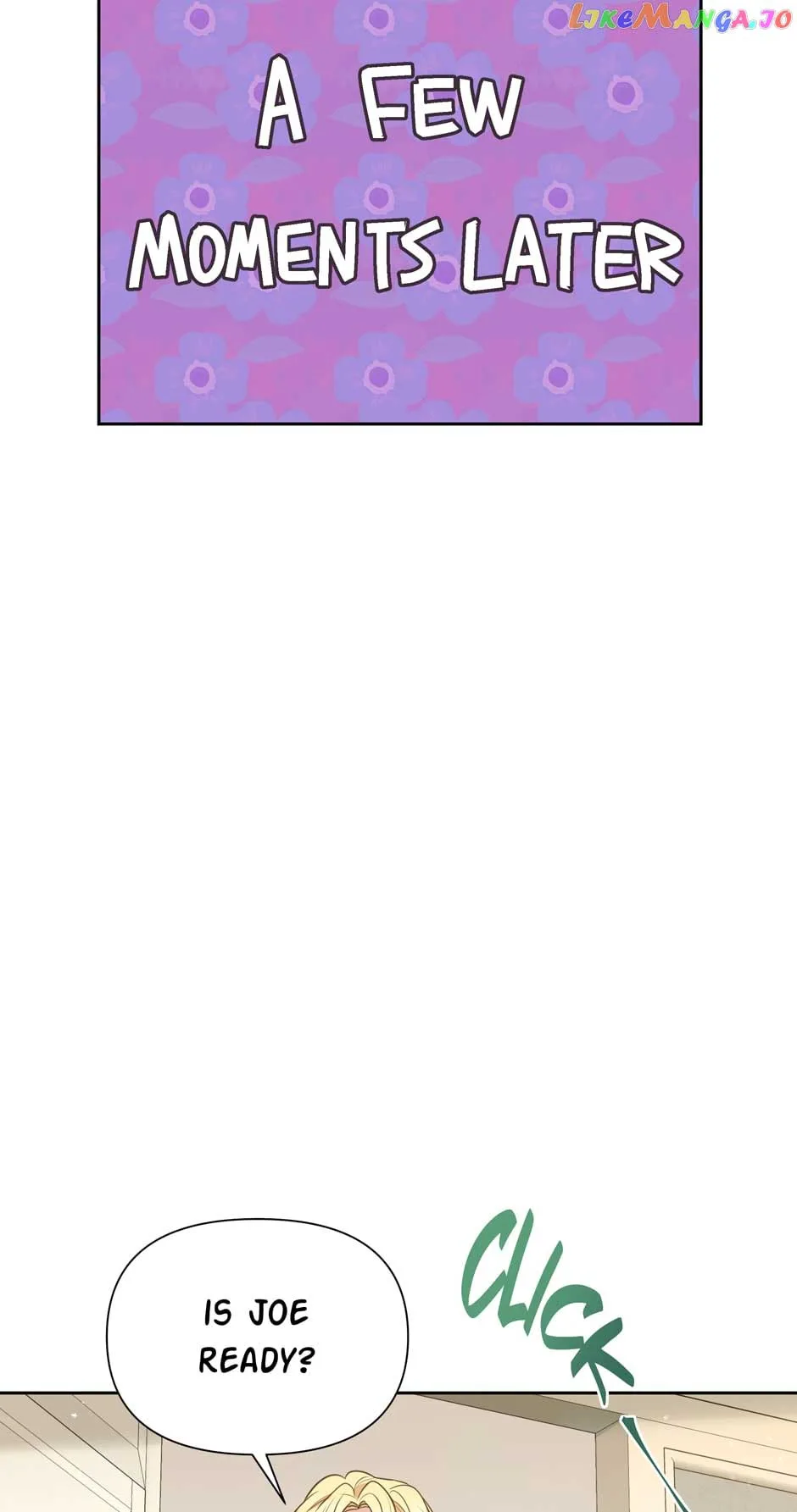 You’re just a supporting character, so love me! Chapter 120 page 5