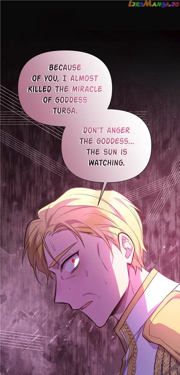 You’re just a supporting character, so love me! Chapter 117 page 38