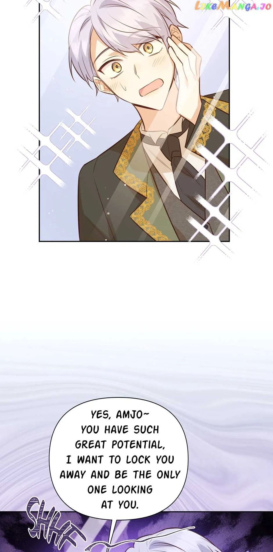You’re just a supporting character, so love me! Chapter 120 page 11