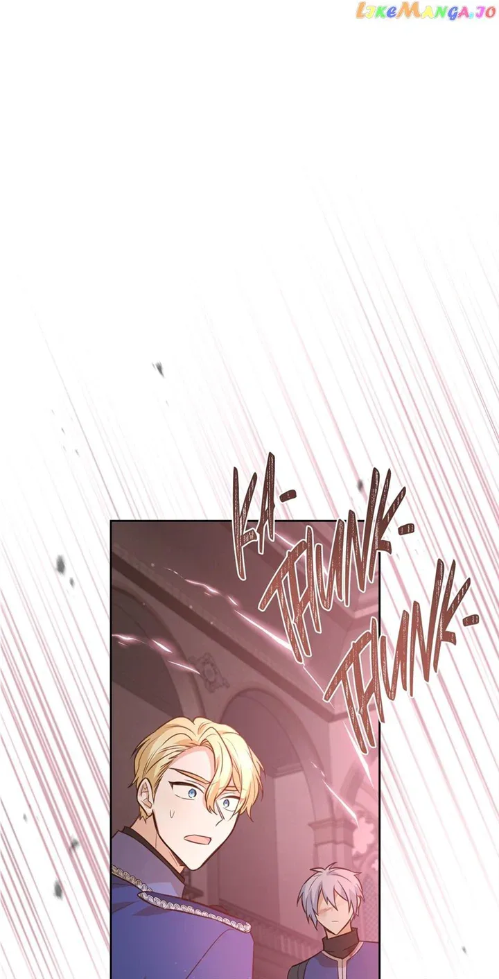 You’re just a supporting character, so love me! Chapter 117 page 26