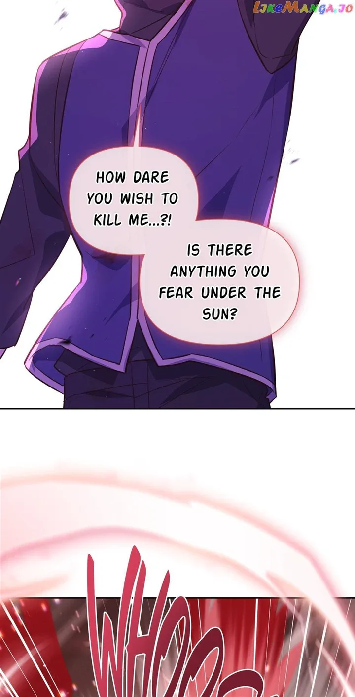 You’re just a supporting character, so love me! Chapter 117 page 23
