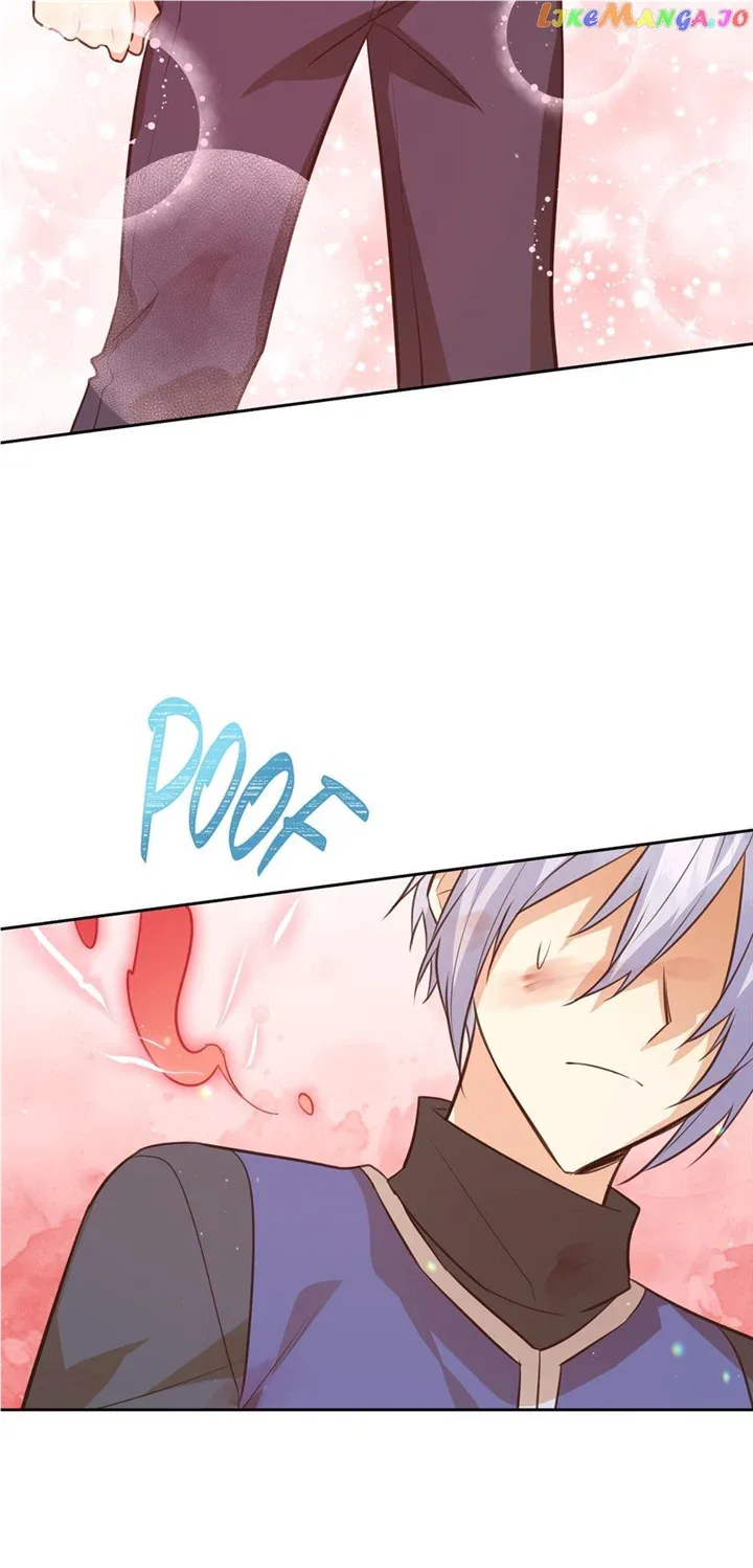 You’re just a supporting character, so love me! Chapter 117 page 31