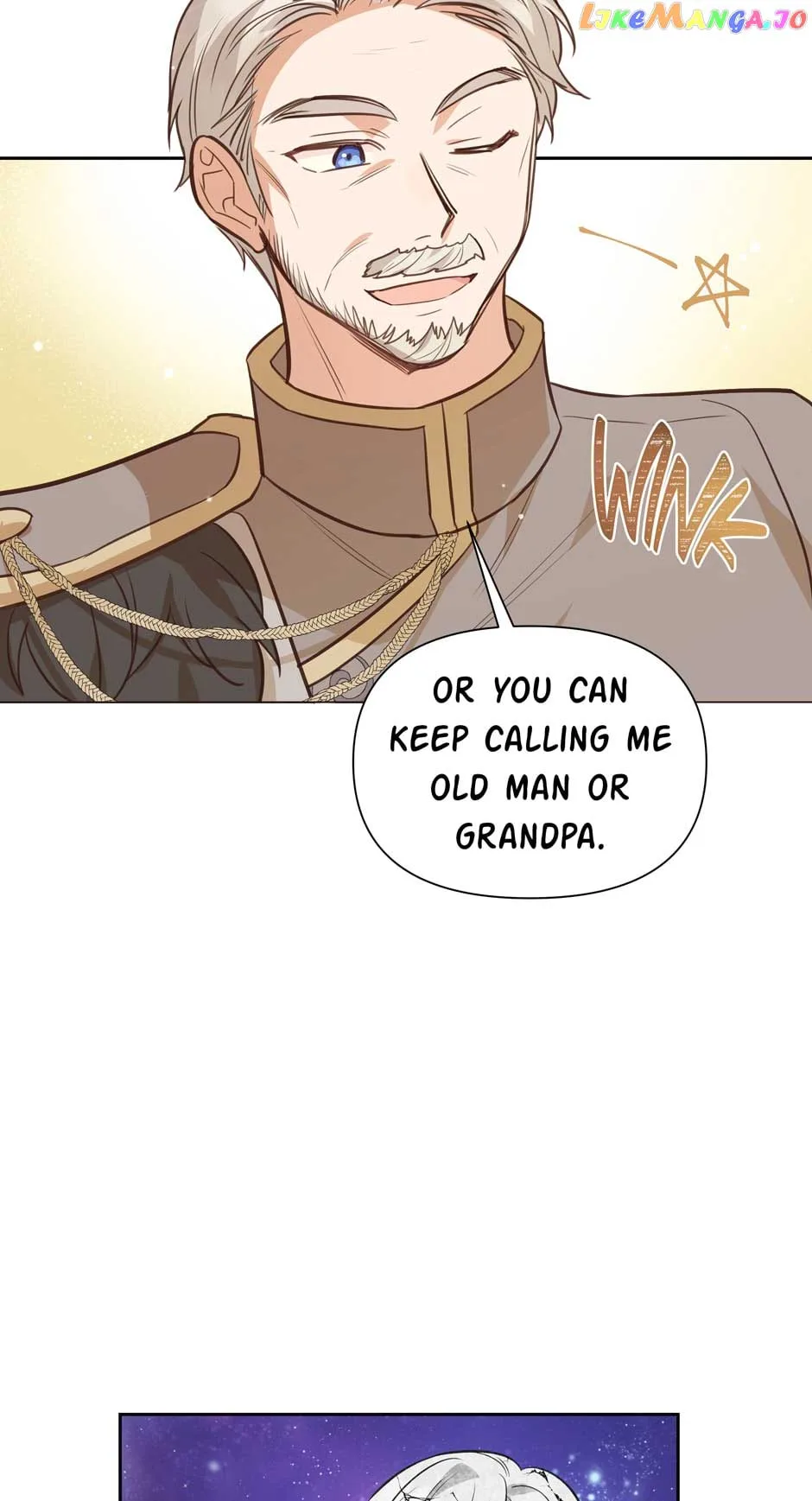 You’re just a supporting character, so love me! Chapter 120 page 62