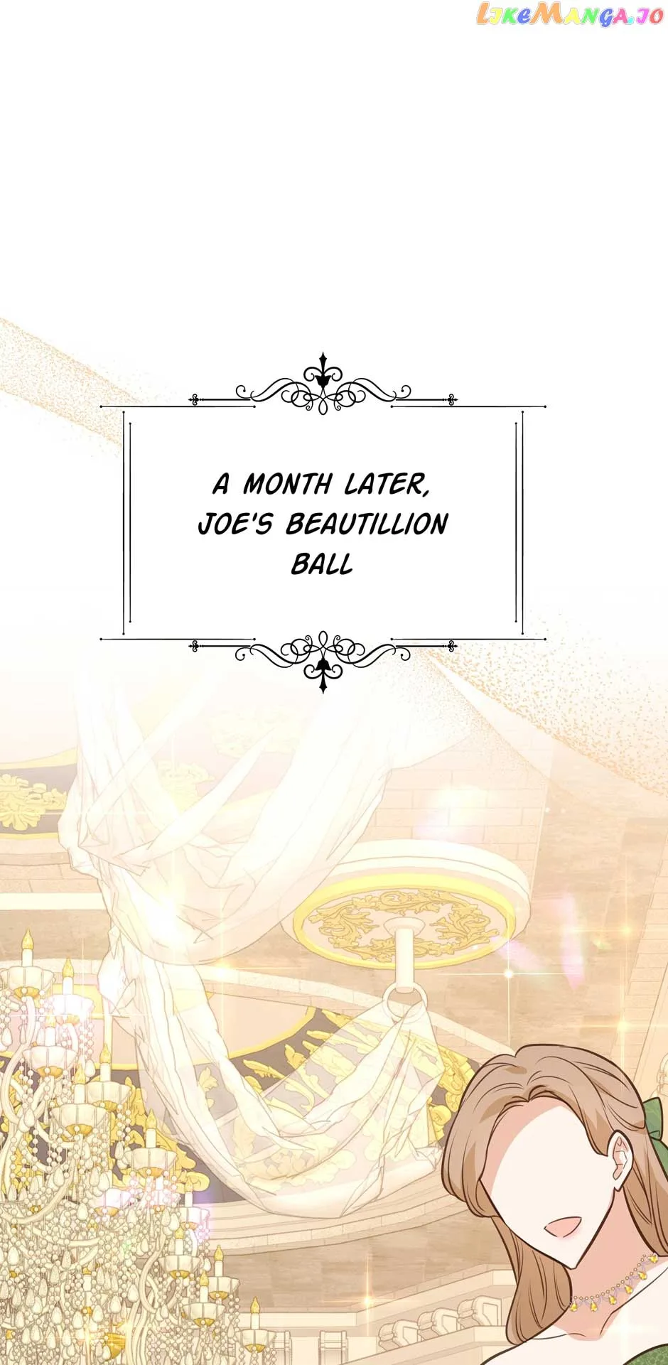You’re just a supporting character, so love me! Chapter 120 page 32
