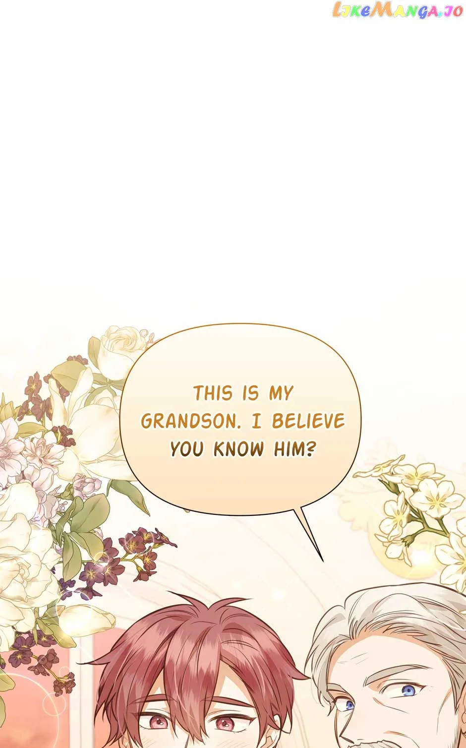 You’re just a supporting character, so love me! Chapter 120 page 68