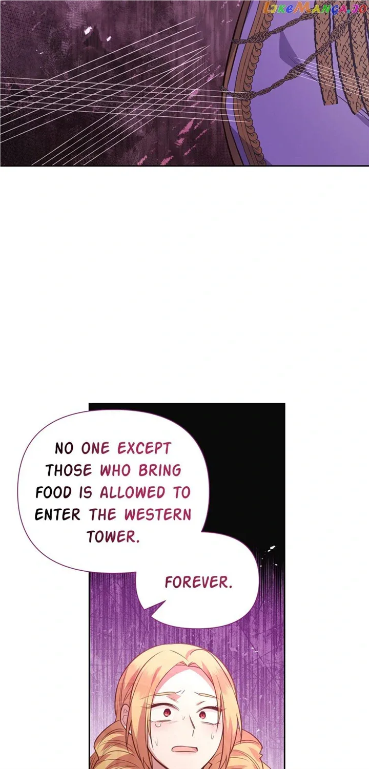 You’re just a supporting character, so love me! Chapter 117 page 39