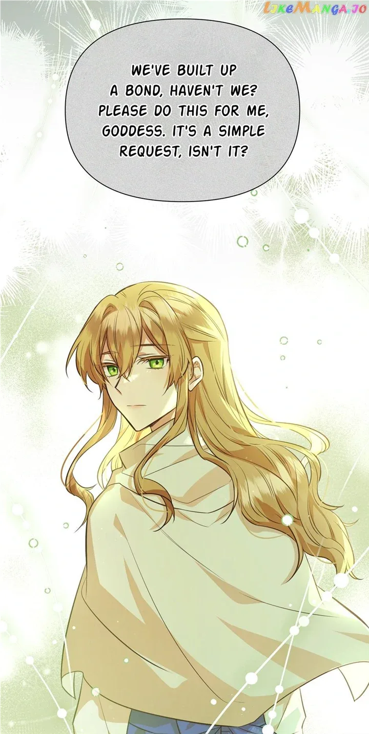 You’re just a supporting character, so love me! Chapter 117 page 52
