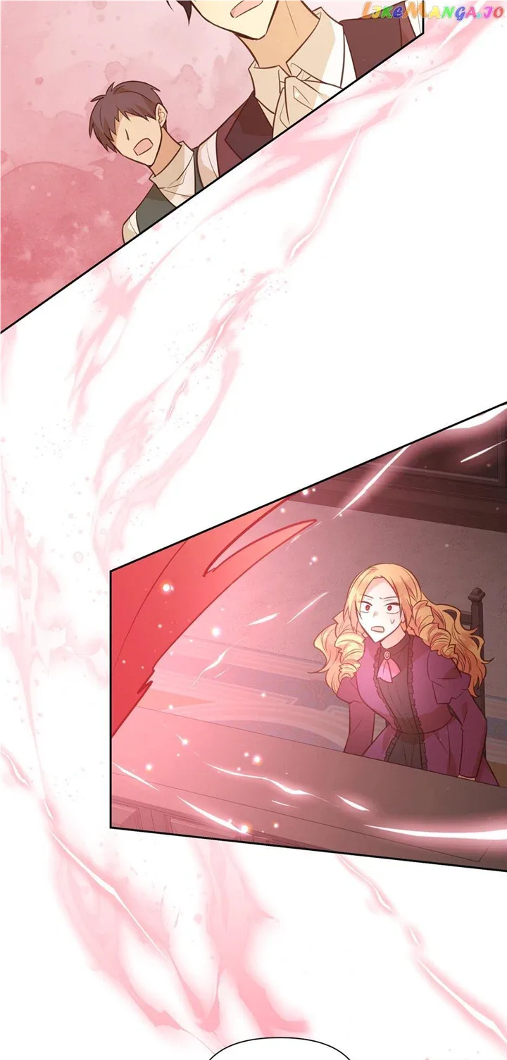 You’re just a supporting character, so love me! Chapter 117 page 19