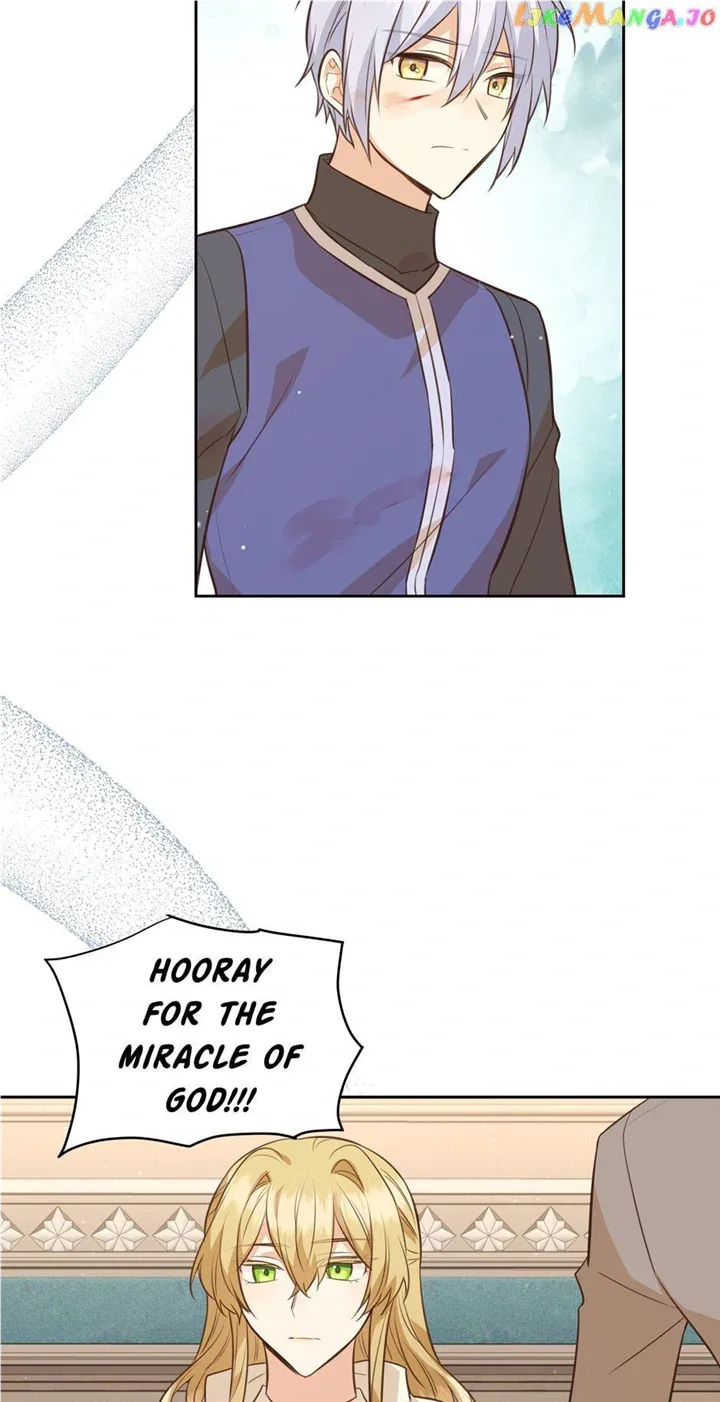 You’re just a supporting character, so love me! Chapter 117 page 42