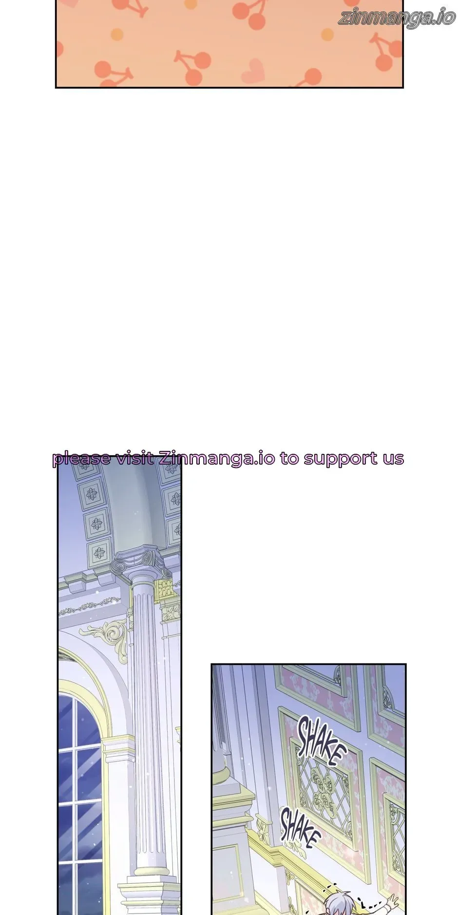You’re just a supporting character, so love me! Chapter 118 page 45