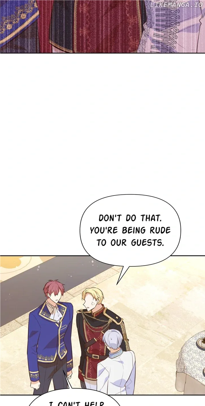 You’re just a supporting character, so love me! Chapter 121 page 13