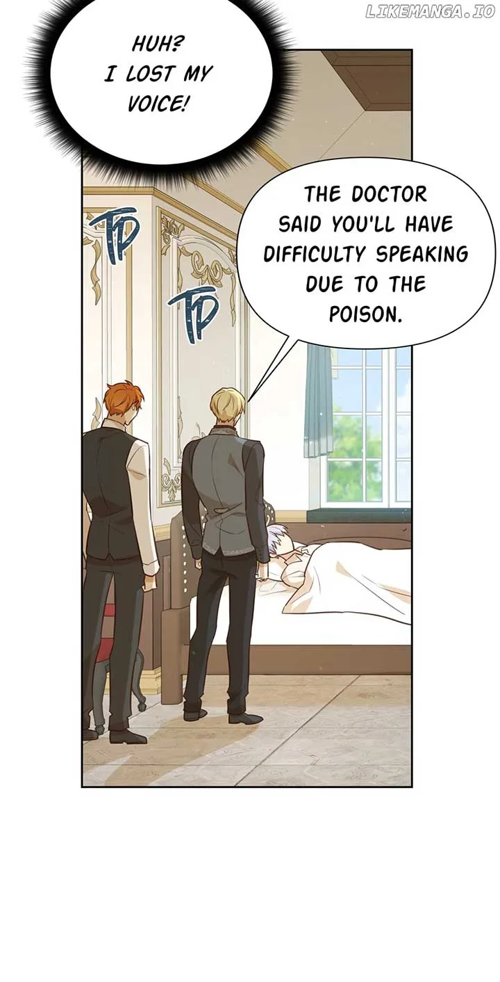 You’re just a supporting character, so love me! Chapter 122 page 20