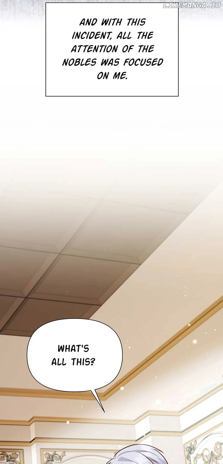 You’re just a supporting character, so love me! Chapter 122 page 58