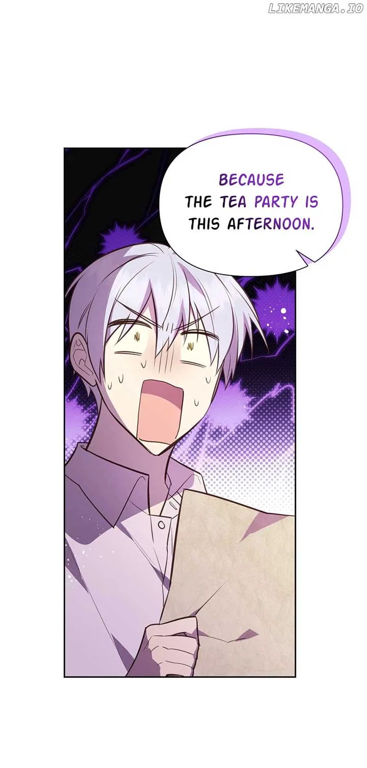 You’re just a supporting character, so love me! Chapter 122 page 69