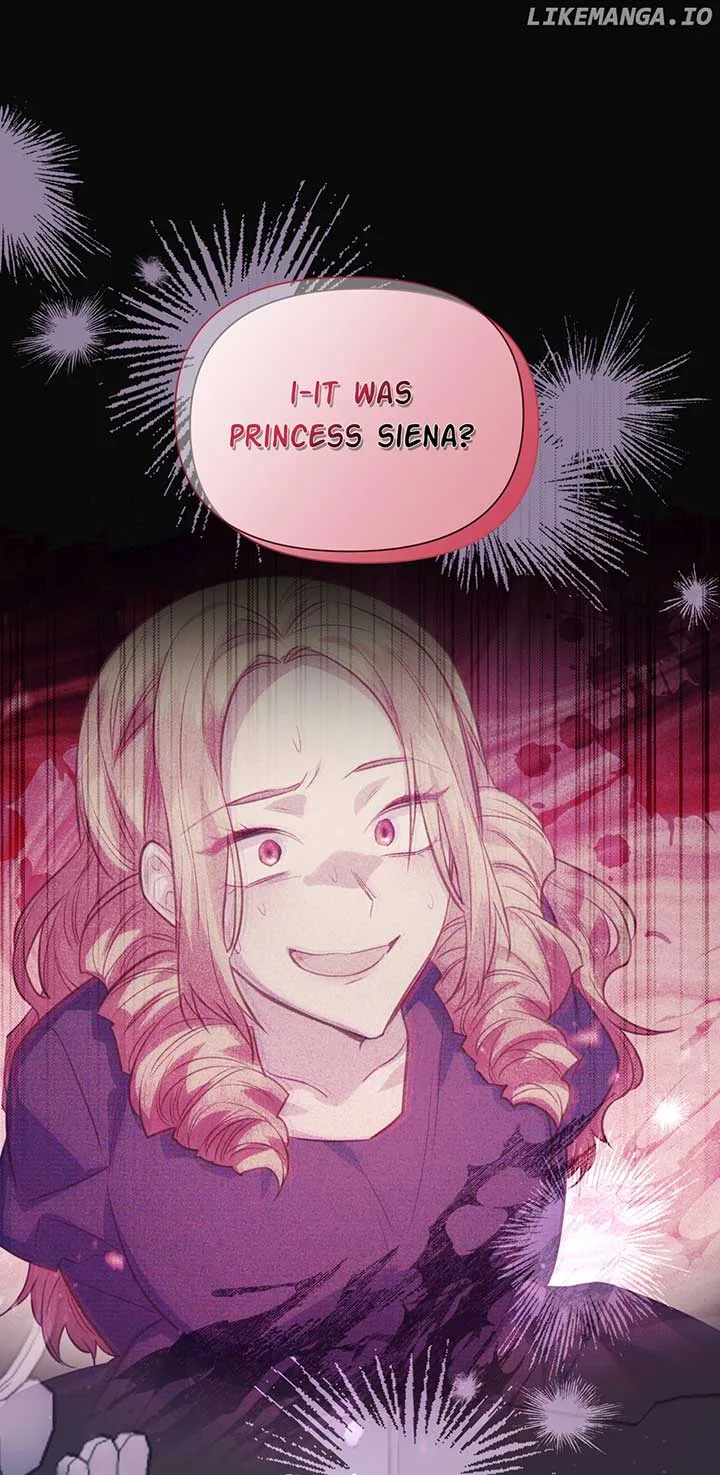 You’re just a supporting character, so love me! Chapter 122 page 30