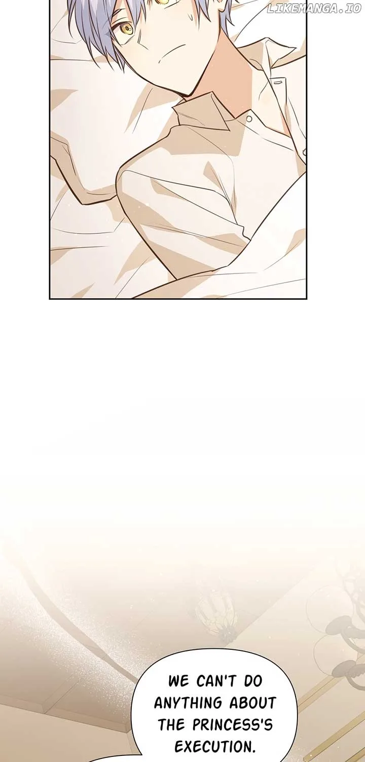 You’re just a supporting character, so love me! Chapter 122 page 40