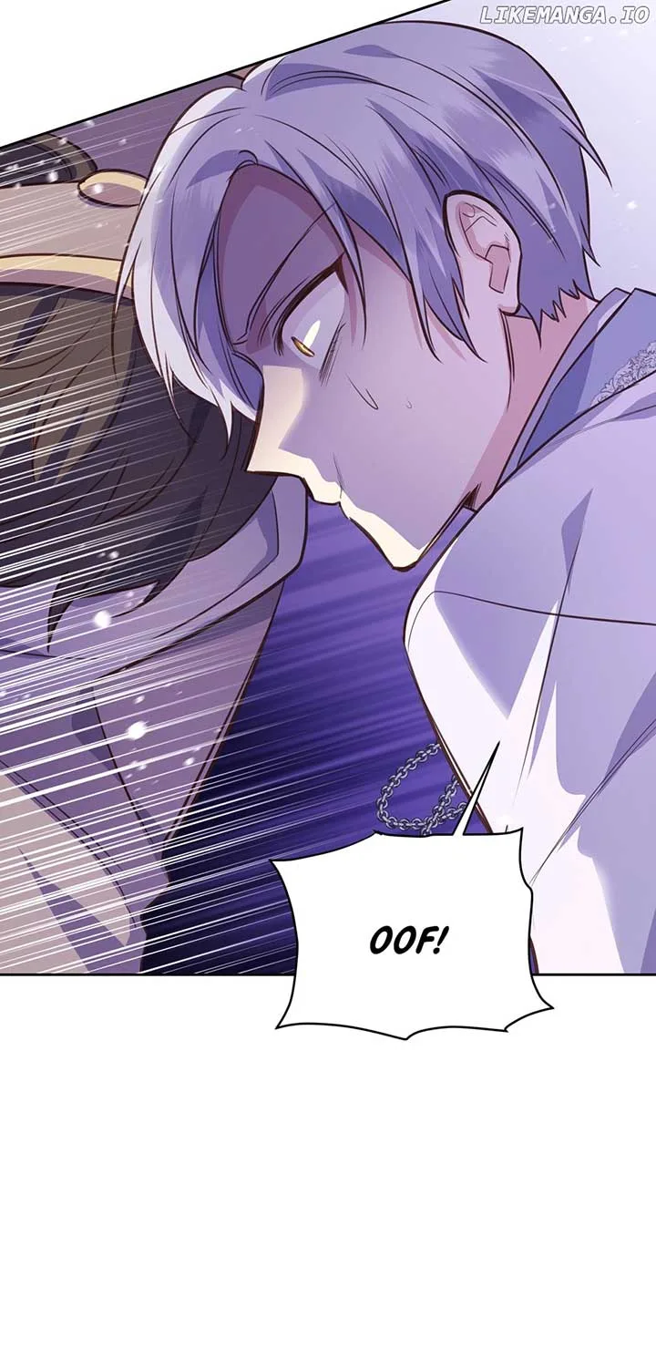 You’re just a supporting character, so love me! Chapter 122 page 8