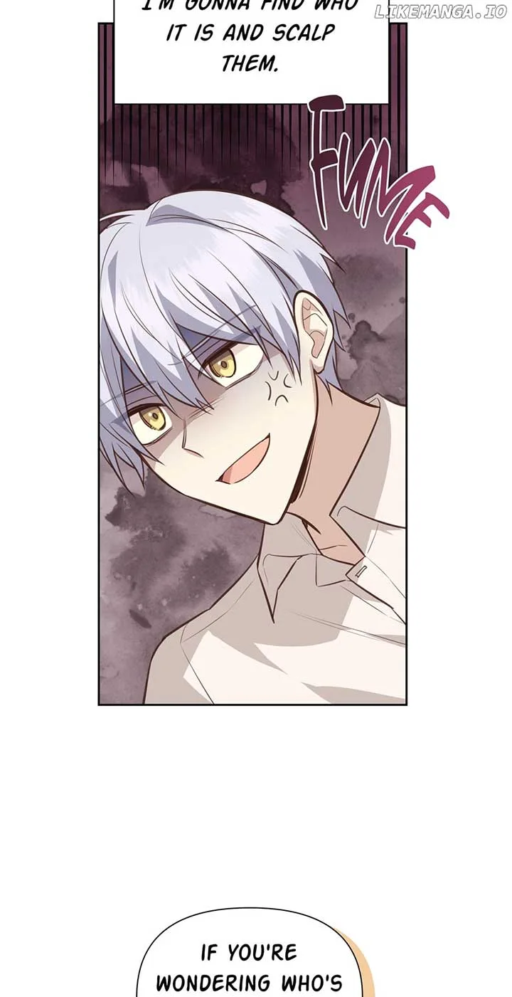You’re just a supporting character, so love me! Chapter 122 page 27