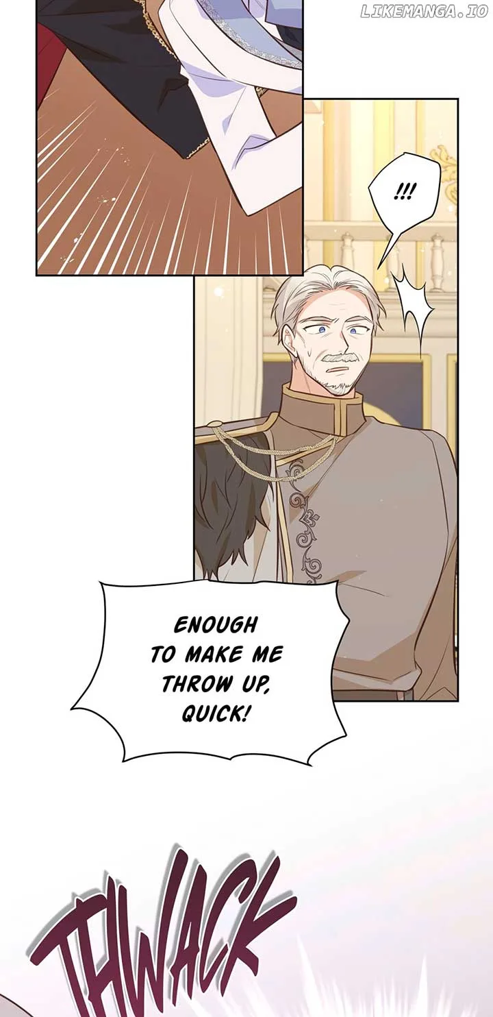 You’re just a supporting character, so love me! Chapter 122 page 6