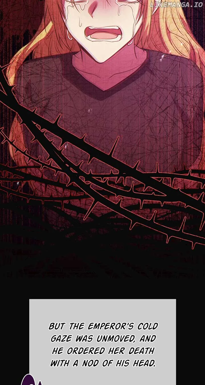 You’re just a supporting character, so love me! Chapter 122 page 51