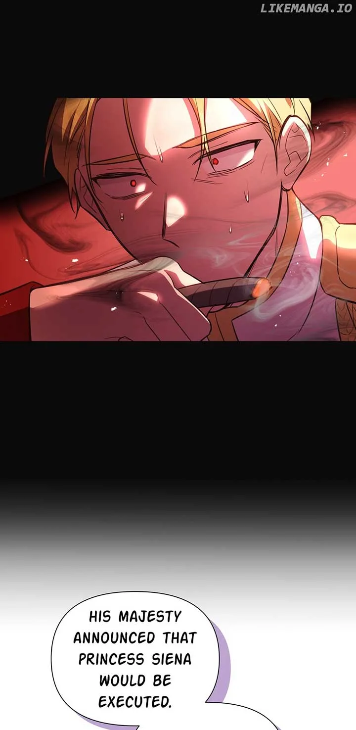 You’re just a supporting character, so love me! Chapter 122 page 35