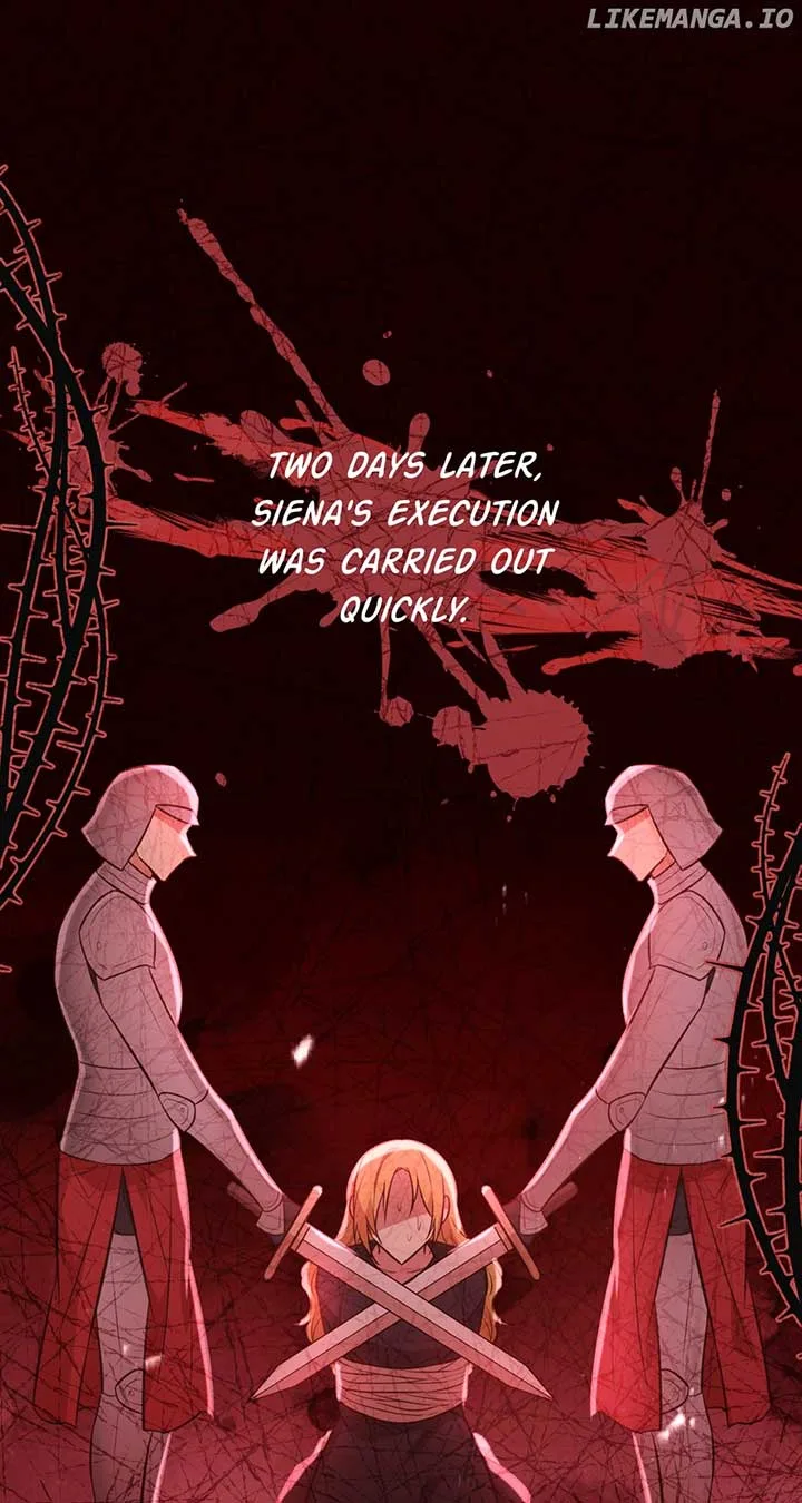 You’re just a supporting character, so love me! Chapter 122 page 49