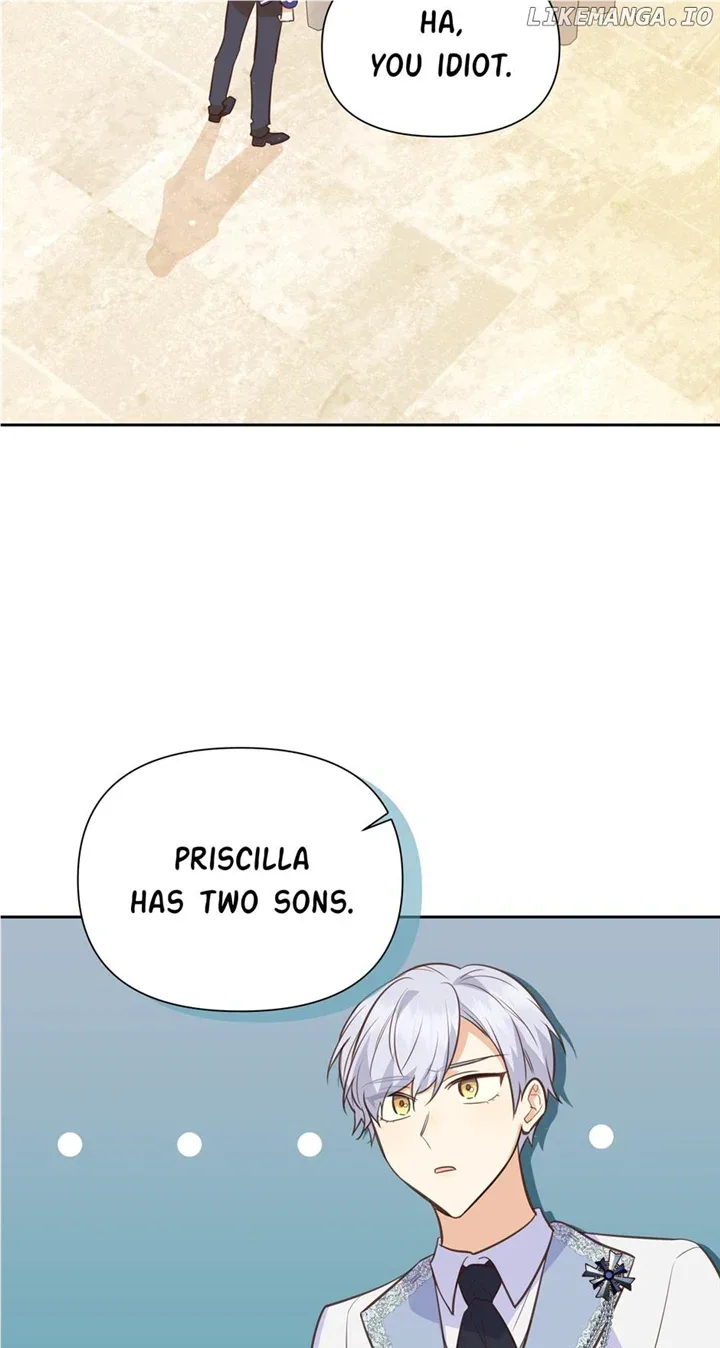 You’re just a supporting character, so love me! Chapter 121 page 3