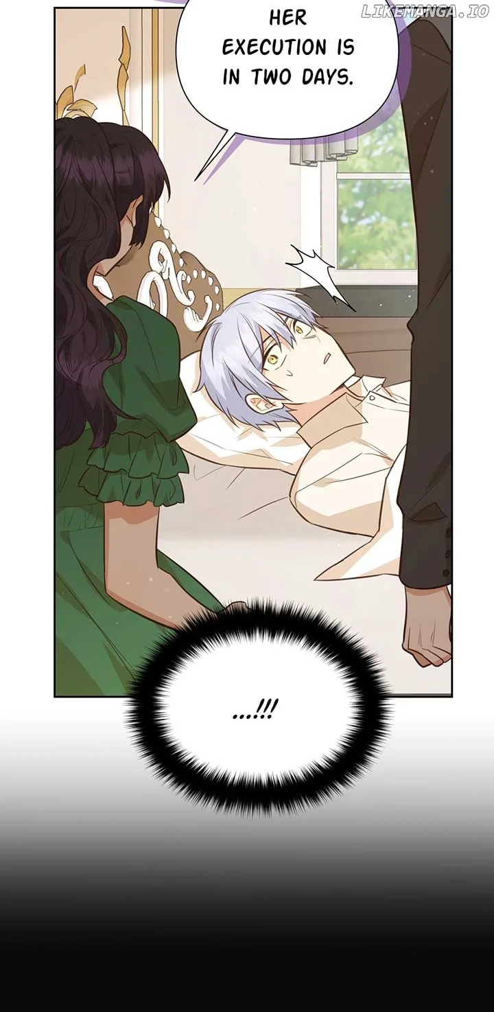 You’re just a supporting character, so love me! Chapter 122 page 36