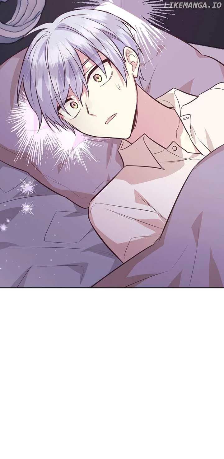 You’re just a supporting character, so love me! Chapter 122 page 31