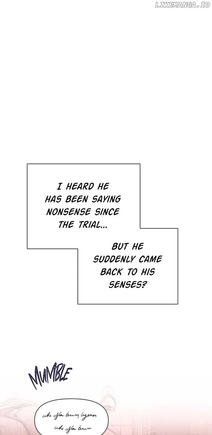 You’re just a supporting character, so love me! Chapter 122 page 33
