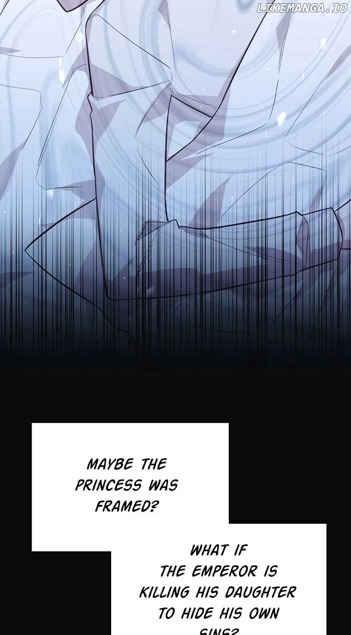 You’re just a supporting character, so love me! Chapter 122 page 44